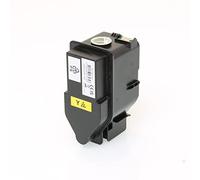 ABC Toner compatibile per Olivetti B1339 B1347 B1355 Giallo D-Color 3304 4003 MF3302 MF3303 P3302