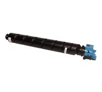 ABC Toner compatibile per Olivetti B1414 Ciano D-Color MF2555