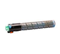 ABC Toner compatibile per Ricoh 841197 Ciano per Ricoh MP-C2030 MP-C2050 MP-C2050SPF MP-C2530 MP-C2550 MP-C2550CSP MP-C2550SPF Lanier LD520C LD525C LD620C LD625C Savin C9020 C9025