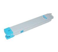 ABC Toner compatibile per Samsung CLT-C809S Ciano CLX-9201 CLX-9201N CLX-9201NA CLX-9251 CLX-9251N CLX-9301 CLX-9301N MultiXpress C9201 C9201N C9201NA C9251 C9251N C9251NA C9301 C9301N C9301NA