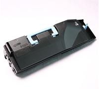 ABC Toner compatibile per Utax CK-5515K Nero per Utax 357ci Triumph Adler 357 ci CK5515 K