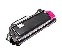 ABC Toner compatibile per Utax PK-5011M Magenta per Utax P-C3060 P-C3060i MFP P-C3061dn P-C3065 Triumph Adler P C3061 DN PK5011 M