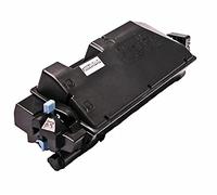 ABC Toner compatibile per Utax PK-5012K Nero per Utax P-C3560 P-C3560dn P-C3560i MFP P-C3560td P-C3565 P-C3565i Triumph Adler PK5012 K