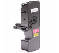 ABC Toner compatibile per Utax PK-5015M Magenta per Utax P-C2566w P-C2650dw P-C2655w MFP Triumph Adler P C2566w P C2650dw P C2655w PC2566w PC2650dw PC2655w PK5015 M PK 5015