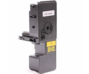 ABC Toner compatibile per Utax PK-5015Y Giallo per Utax P-C2566w P-C2650dw P-C2655w MFP Triumph Adler P C2566w P C2650dw P C2655w PC2566w PC2650dw PC2655w PK5015 Y PK 5015