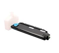 ABC Toner compatibile per Utax PK-5018C Ciano per Utax P-C3562dn P-C3562fdn P-C3562i MFP P-C3566i MFP Triumph Adler
