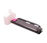 ABC Toner compatibile per Utax PK-5018M Magenta per Utax P-C3562dn P-C3562fdn P-C3562i MFP P-C3566i MFP Triumph Adler