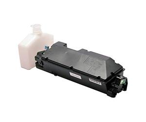 ABC Toner compatibile per Utax PK5017K Nero PC3062 PC3062dn PC3062i PC3066i MFP Triumph Adler P-C3062 P-C3062dn P-C3062i P-C3066i MFP