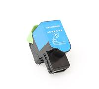 ABC toner compatibile per Xerox 006R04357 Ciano 2000 pagine per Xerox C310 C310dni C310dnim C310v C315 315dni C315v