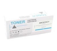 ABC Toner compatibile per Xerox 006R04820 ciano 1800 pagine per Xerox C320 C320DN C320DNI C325 C325DN C325DNI