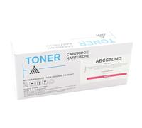 ABC Toner compatibile per Xerox 006R04821 Magenta 1800 pagine per Xerox C320 C320DN C320DNI C325 C325DN C325DNI