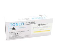 ABC Toner compatibile per Xerox 006R04822 Giallo 1800 pagine per Xerox C320 C320DN C320DNI C325 C325DN C325DNI