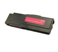 ABC Toner compatibile per Xerox Phaser 6600 Magenta per Xerox Phaser 6600dn 6600dnm 6600n Xerox 6600 serie WC 6605dn 6605dnm 6605n WorkCentre