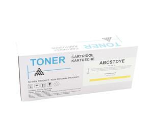 ABC Toner giallo compatibile per Ricoh 842651 PC375H per PC370SF PC375 PC375M