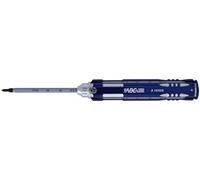 ABC Tools A 1410 5000 Giraviti di Precisione a Lame Intercambiabili, Multicolore