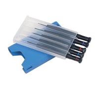 ABC Tools A 1431 0000 Giraviti per Orologiai, Multicolore