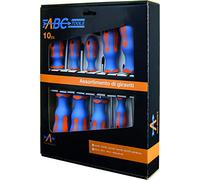 ABC Tools A 14831000 Assortimenti di giraviti