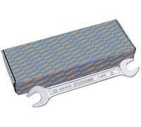 ABC Tools A 2933 1008 Chiavi a Forchetta Doppie, Multicolore