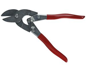 ABC Tools B 2028 0000 Pinza per Ridurre Tubi di Lamiera, Multicolore