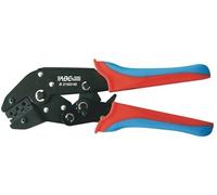 ABC Tools B 2193 4500 Crimpatrici Automatiche per Capicorda, Multicolore