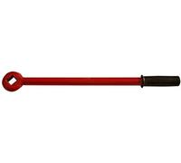 ABC Tools B 2442 4000 Leva per Chiavi per Gruppi di Elementi Radiatori, Multicolore