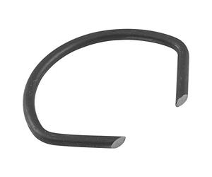 ABC Tools B 5597 0025 Mollette di Serraggio per Cornici, Multicolore