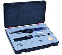 ABC Tools K 37810000 Saldatore portatile a gas butano