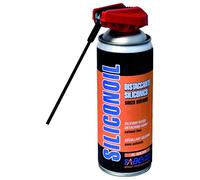 ABC Tools K 38390000 Spray professionale"Siliconoil"