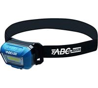 ABC Tools N 9170/5 Torcia Frontale a LED