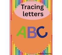 ABC Tracing Letters