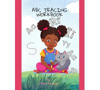ABC TRACING WORKBOOK