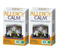 ABC Trading Allergy Calm Compresse 2x30 pz Compresse