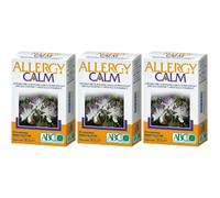 ABC Trading Allergy Calm Compresse 3x30 pz Compresse