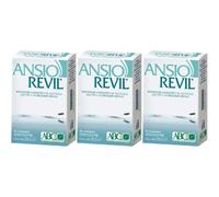 ABC Trading Ansiorevil Compresse 3x30 pz Compresse