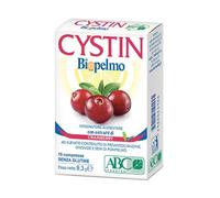 Abc Trading Biopelmo Cystin 15 Compresse - Integratore
