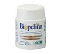 ABC Trading Biopelmo Diet Integratore Alimentare, 100 tavolette