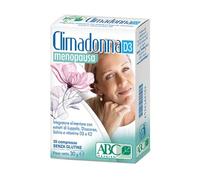 Abc trading Climadonna D3 30 Compresse - Integratore