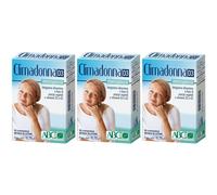 ABC Trading Climadonna D3 Menopausa Compresse 3x30 pz Compresse
