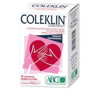 ABC TRADING COLEKLIN COLESTEROLO 60 CPR