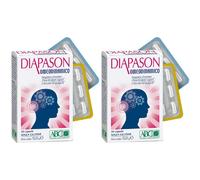 ABC Trading Diapason Omeodinamico Capsule 30 pz Capsule