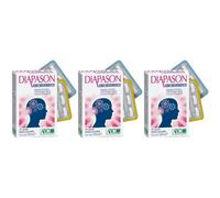 ABC Trading Diapason Omeodinamico Capsule 30 pz Capsule