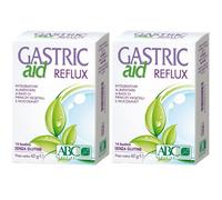 ABC Trading Gastric Aid Reflux Bustine 2x14 pz Bustina