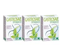 ABC Trading Gastrosave Stomaco Compresse 3x30 pz Compresse