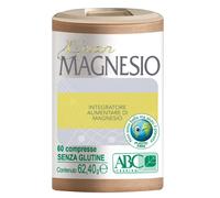 ABC TRADING GRAN MAGNESIO 60 CPR
