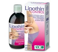 ABC TRADING LIPOTHIN CONTROL 250 ML