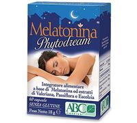 MELATONINA PHYTODREAM 60 CAPSULE