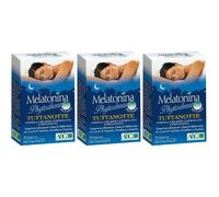 ABC Trading Melatonina Phytodream Tuttanotte Retard Compresse 3x30 pz