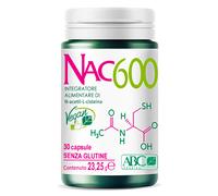 ABC TRADING NAC600 30 CPS