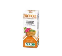 ABC Propoli 30% Estratto Analcolico Benessere Organismo 30 ml