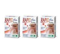 ABC Trading Rapid Flu Biopelmo Bustine 12 pz Bustina